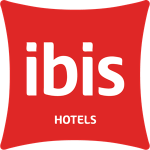 Logo client hotel IBIS